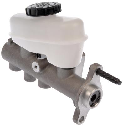 Brake Master Cylinder Parts Master MC630261