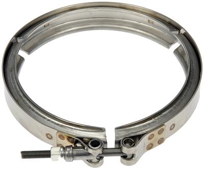 Exhaust Clamp Dorman - HD Solutions 674-7011