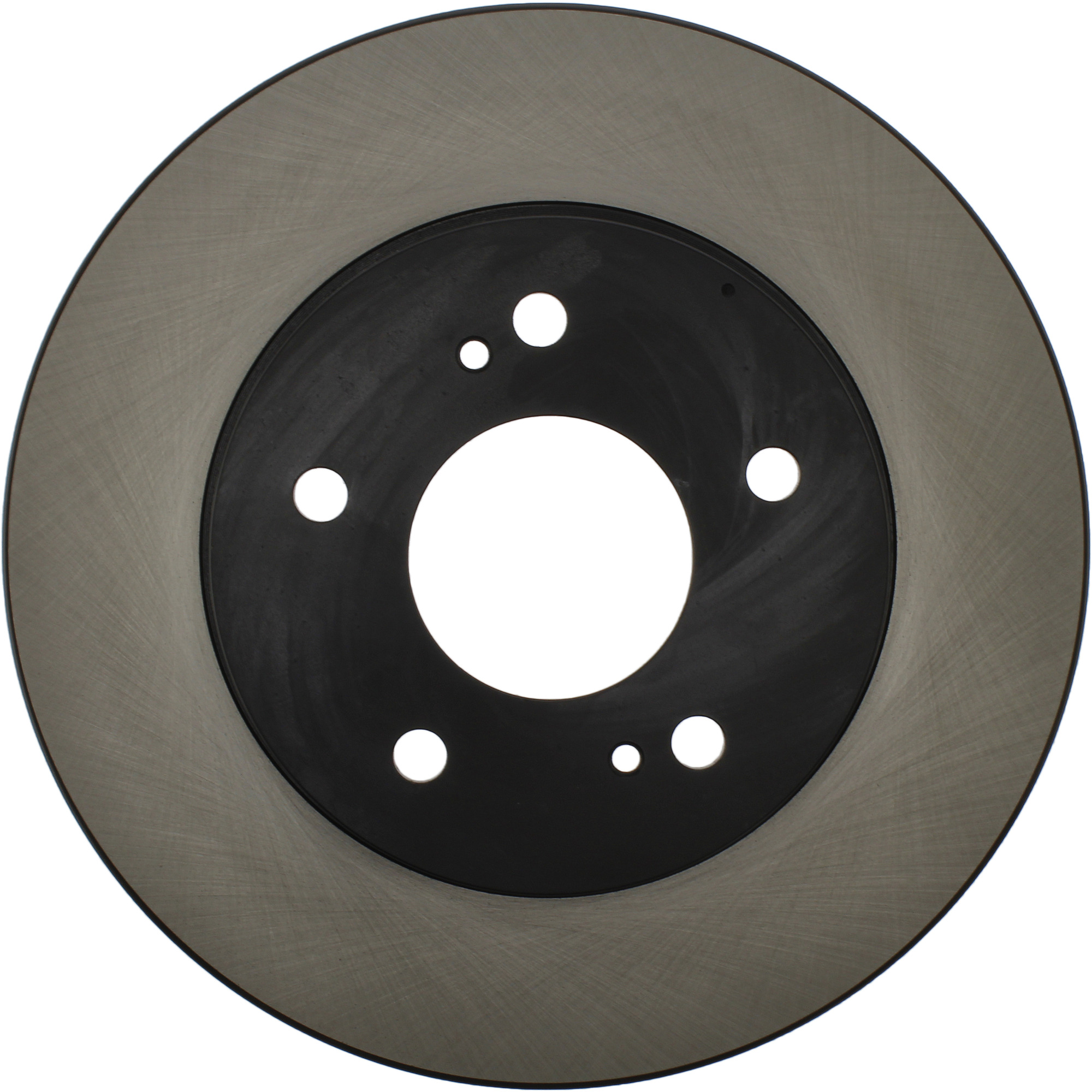 Disc Brake Rotor Centric Parts 125.42059