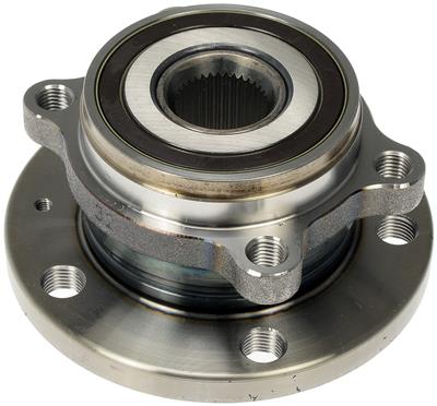 Wheel Bearing and Hub Assembly Dorman - OE Solutions 951-110