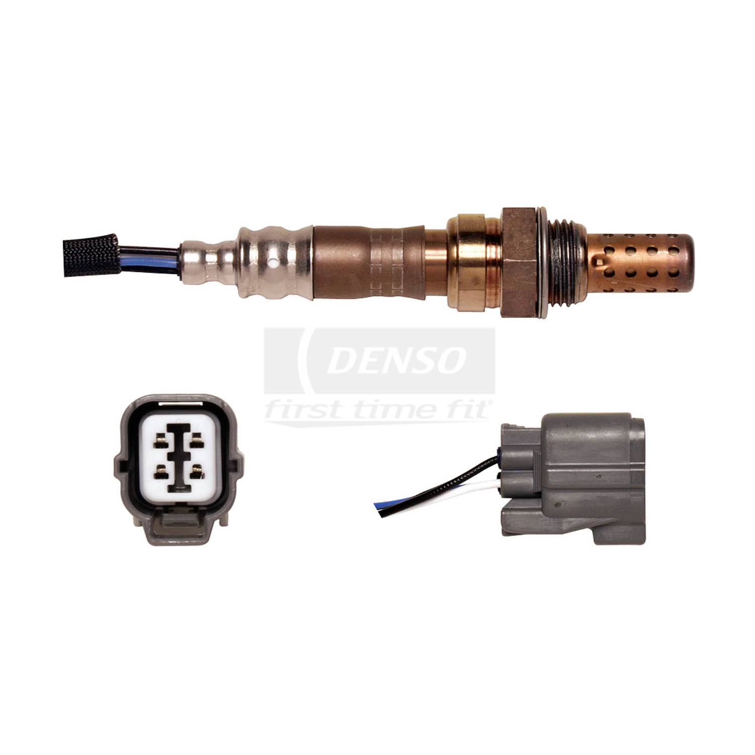 Oxygen Sensor DENSO Auto Parts 234-4094