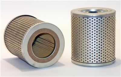 Hydraulic Filter Wix 51580