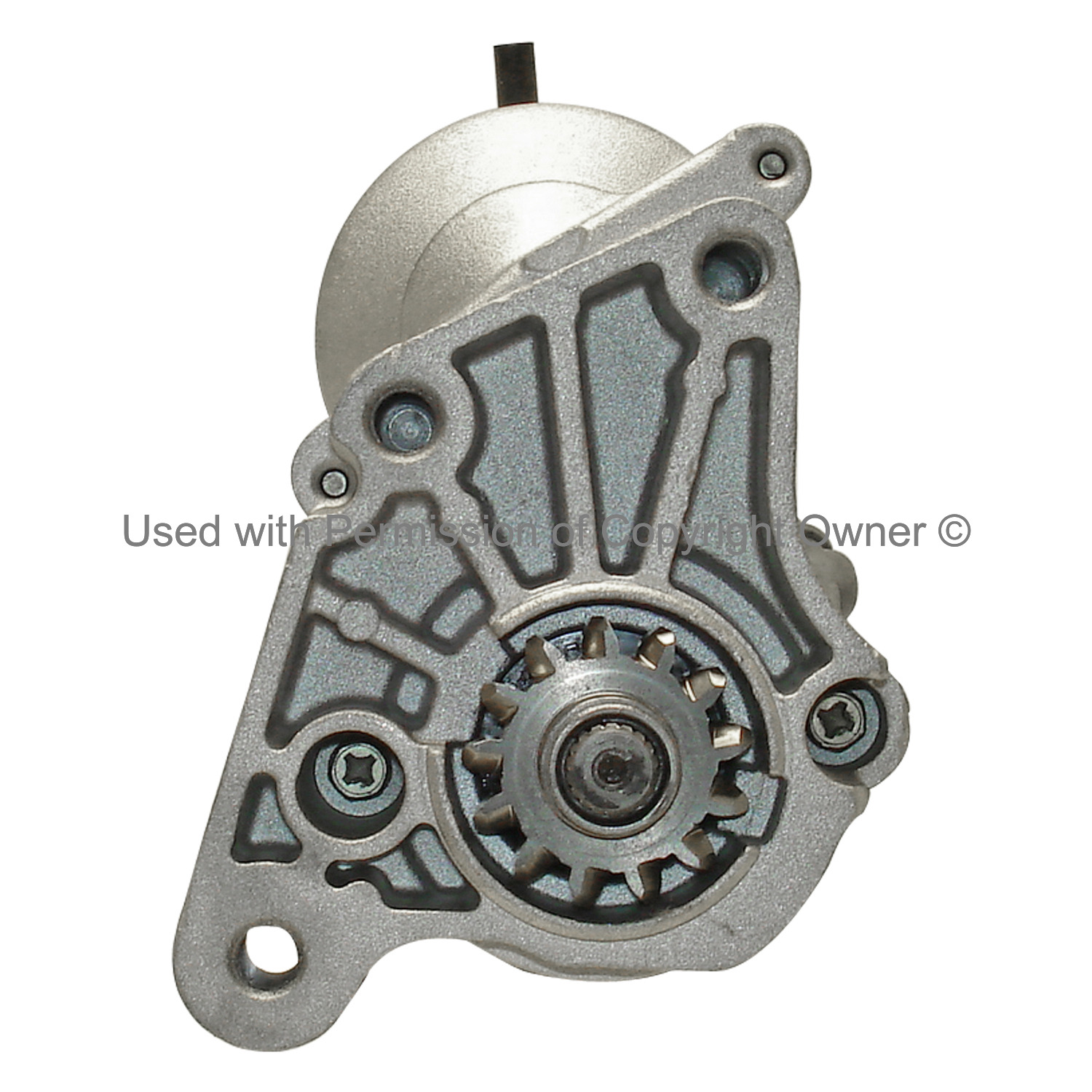 Starter Quality-Built 19410N