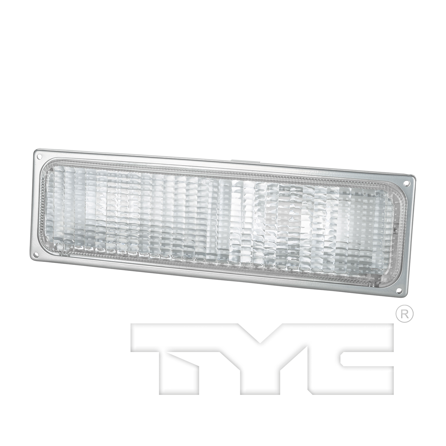 Turn Signal / Parking Light TYC 12-1411-01
