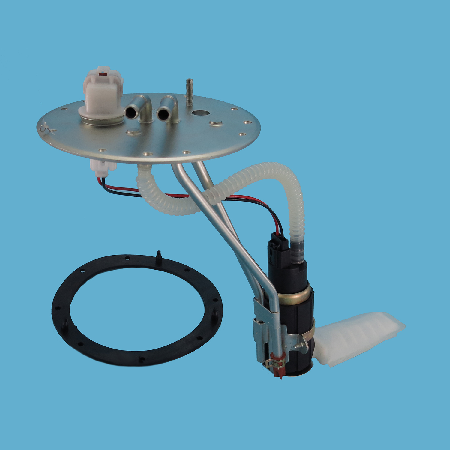 Fuel Pump Module Assembly US Motor Works USEP8440H