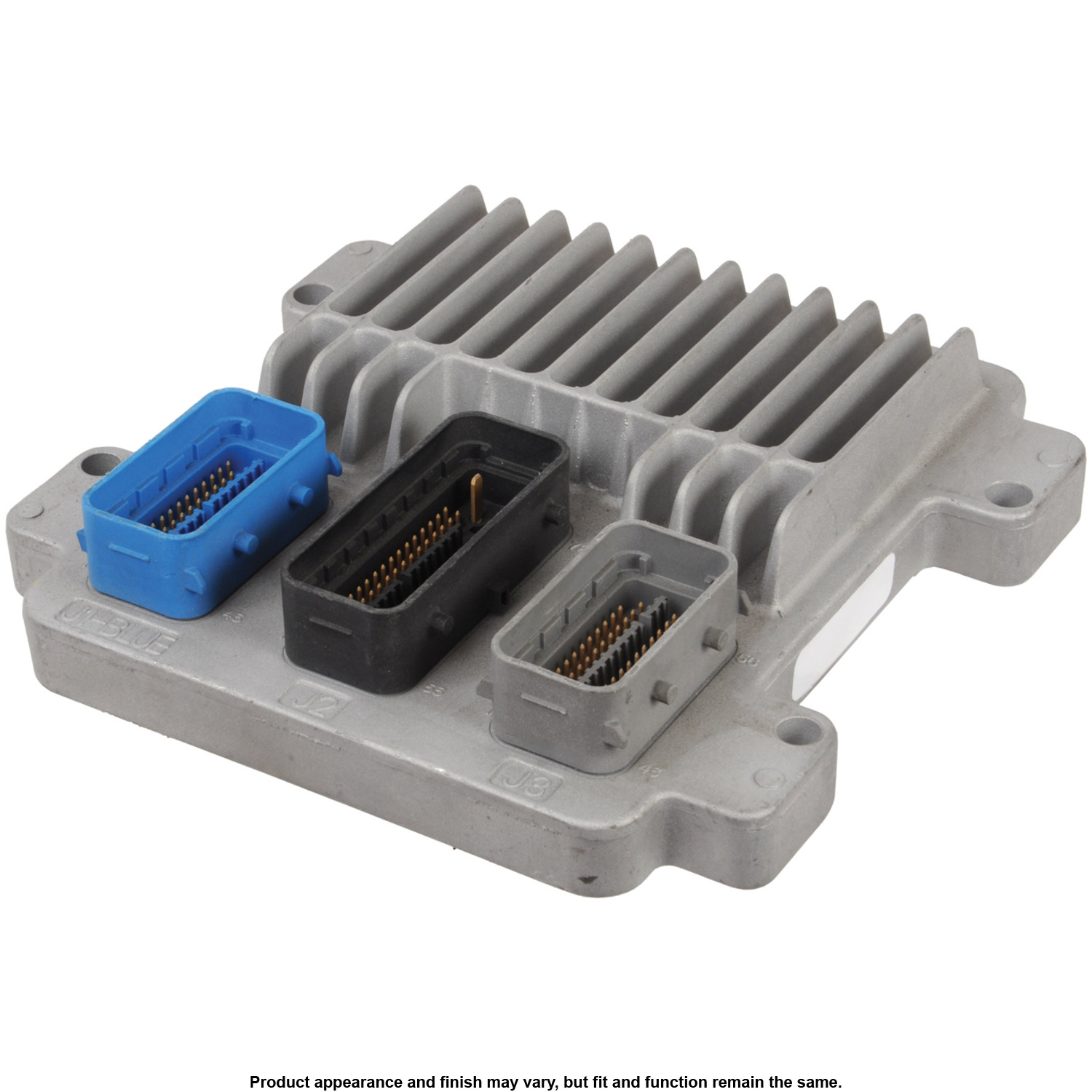 Powertrain Control Module (PCM) CARDONE Reman 77-0928F