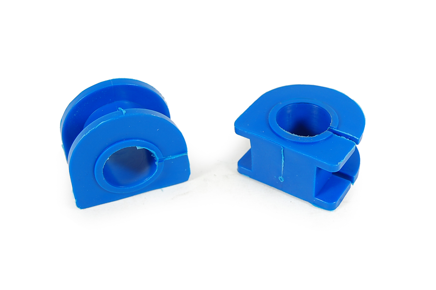 Suspension Stabilizer Bar Bushing Kit Mevotech Supreme MK6476