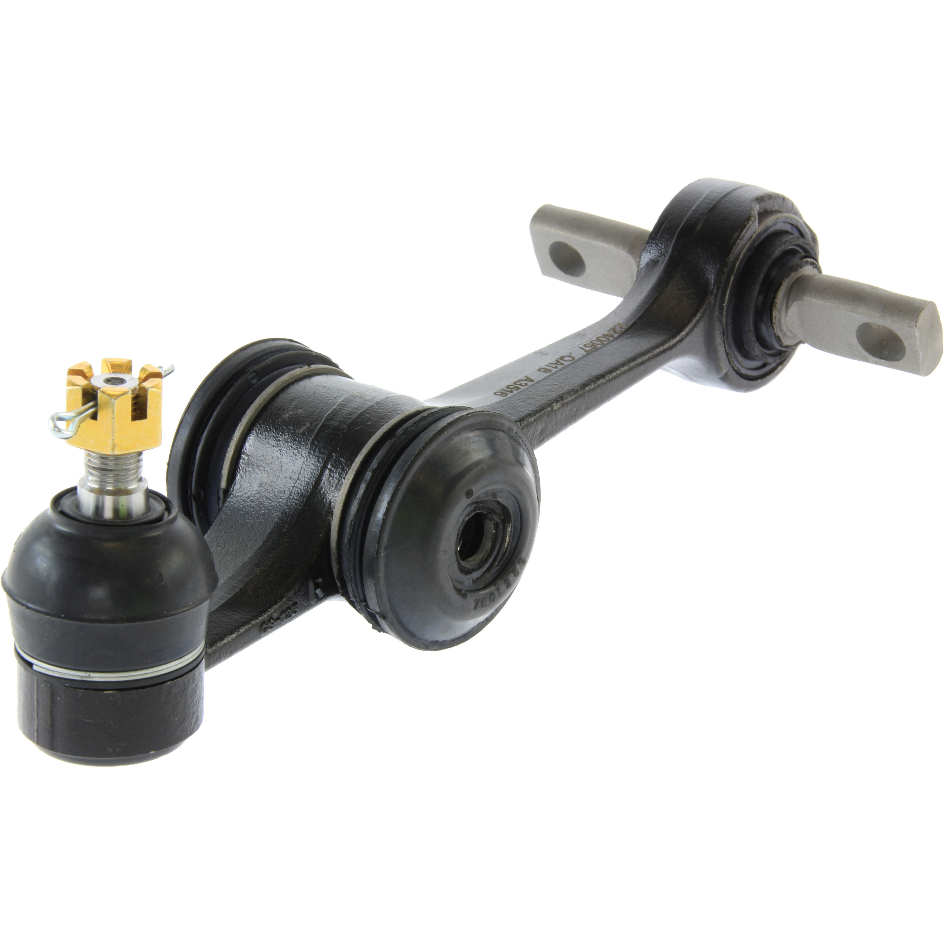 Suspension Control Arm and Ball Joint Assembly Centric Parts 62240057