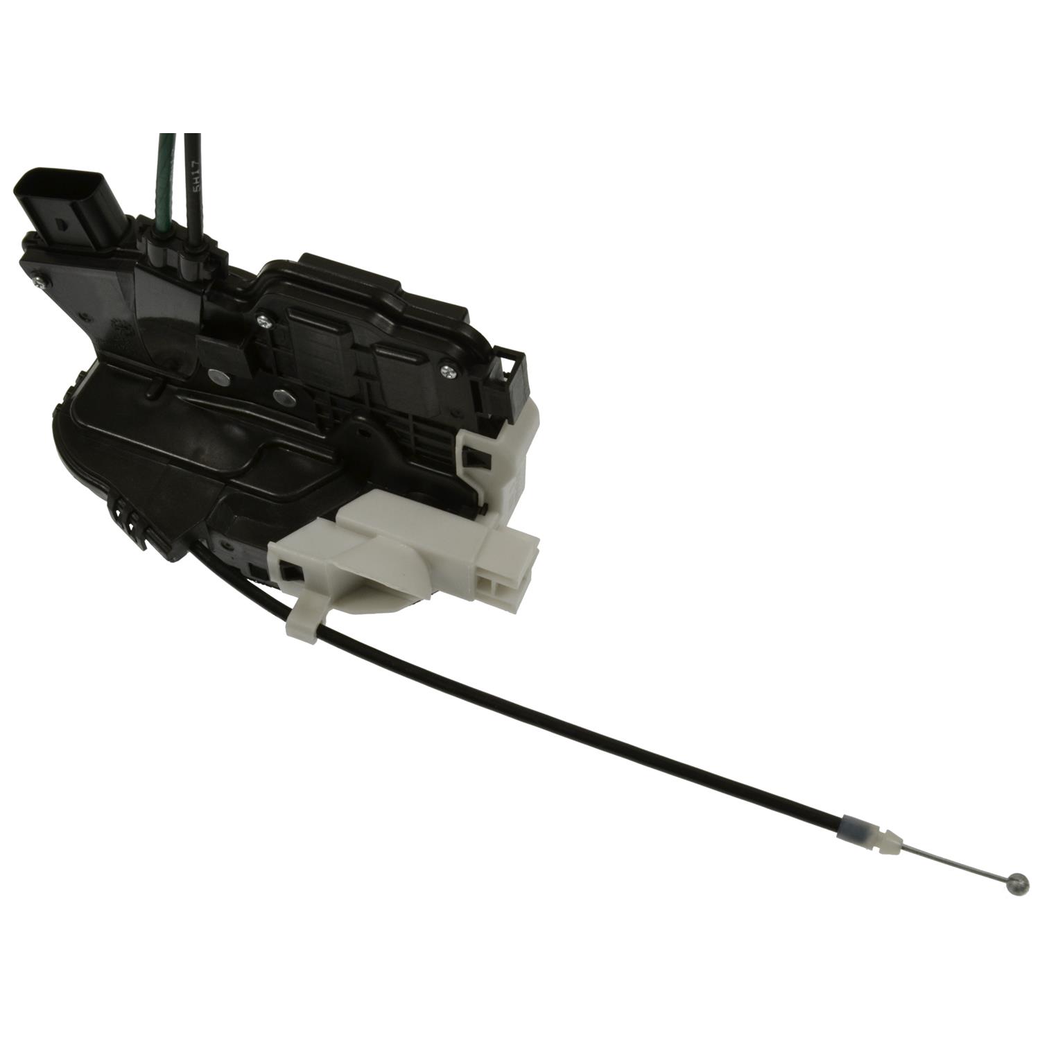 Door Lock Actuator Standard Import DLA960