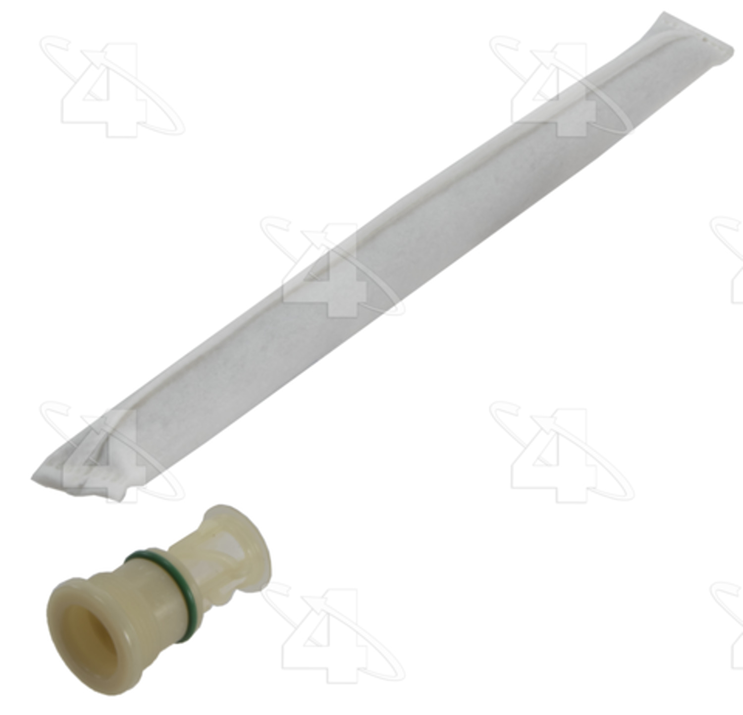 A/C Receiver Drier / Desiccant Element Four Seasons 83401