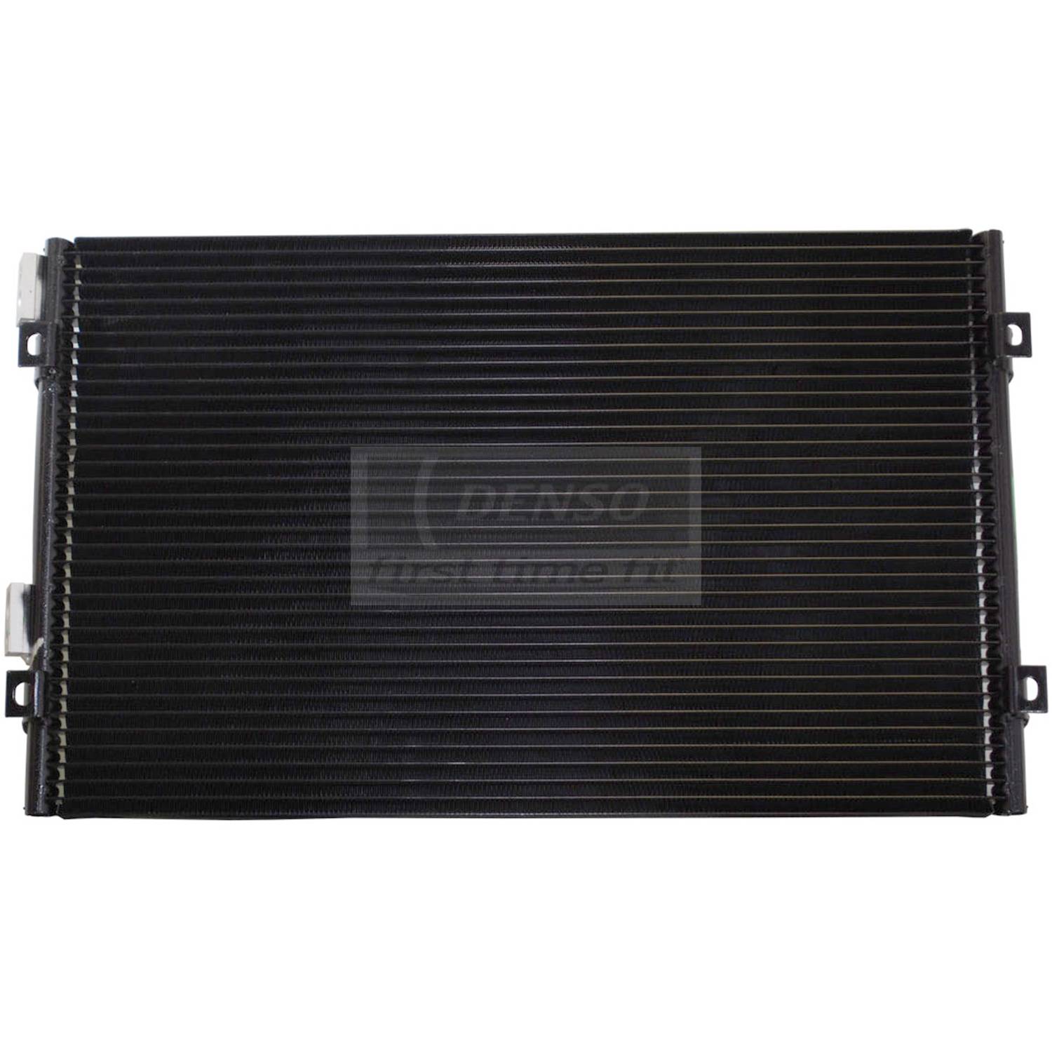 A/C Condenser DENSO Auto Parts 477-0861