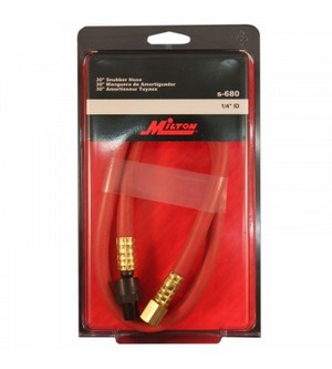 Air Tool Hose Swivel Milton S-680