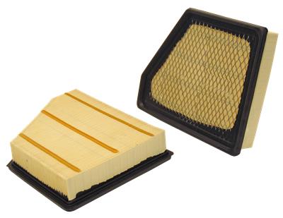 Engine Air Filter Wix 49475