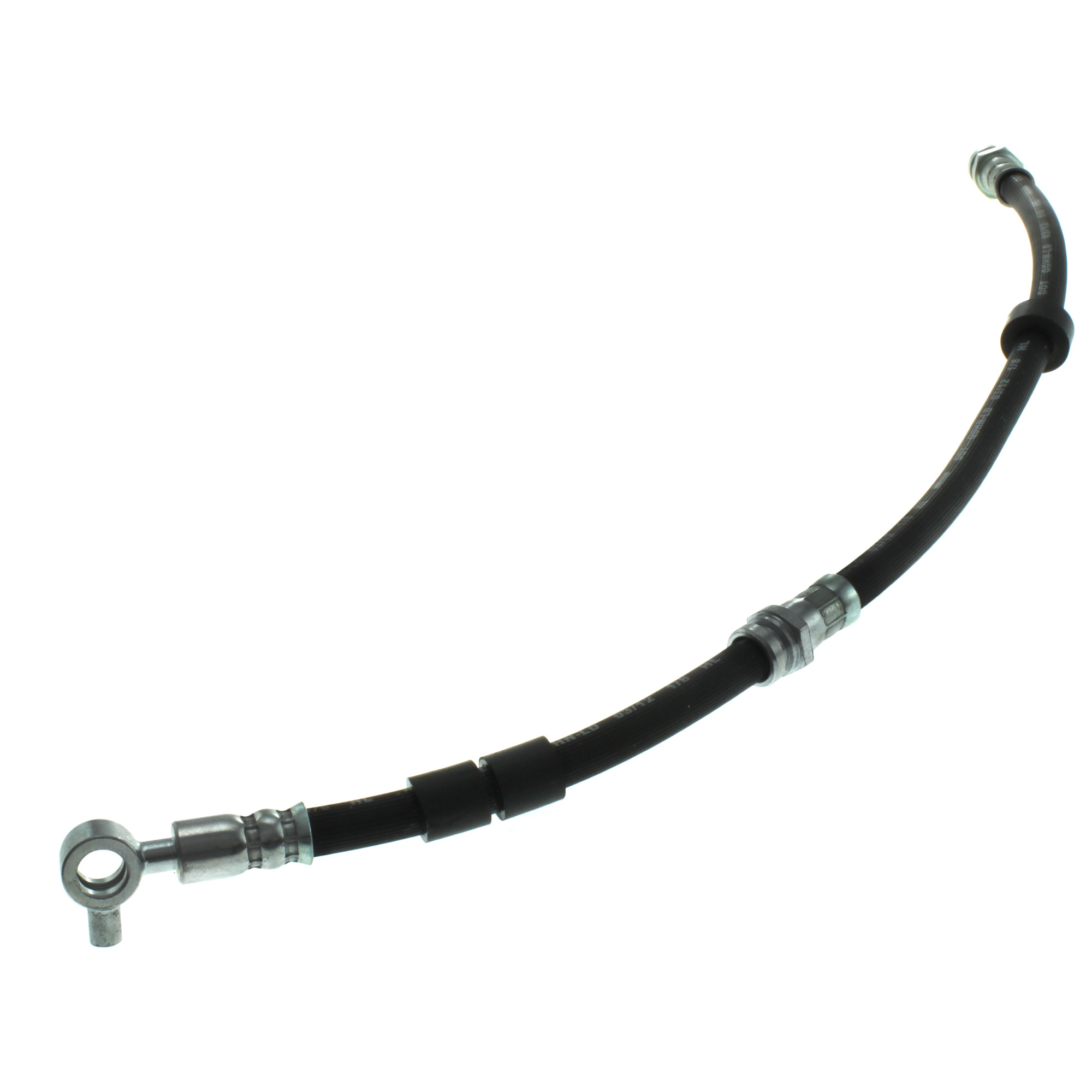 Brake Hydraulic Hose Centric Parts 150.45354