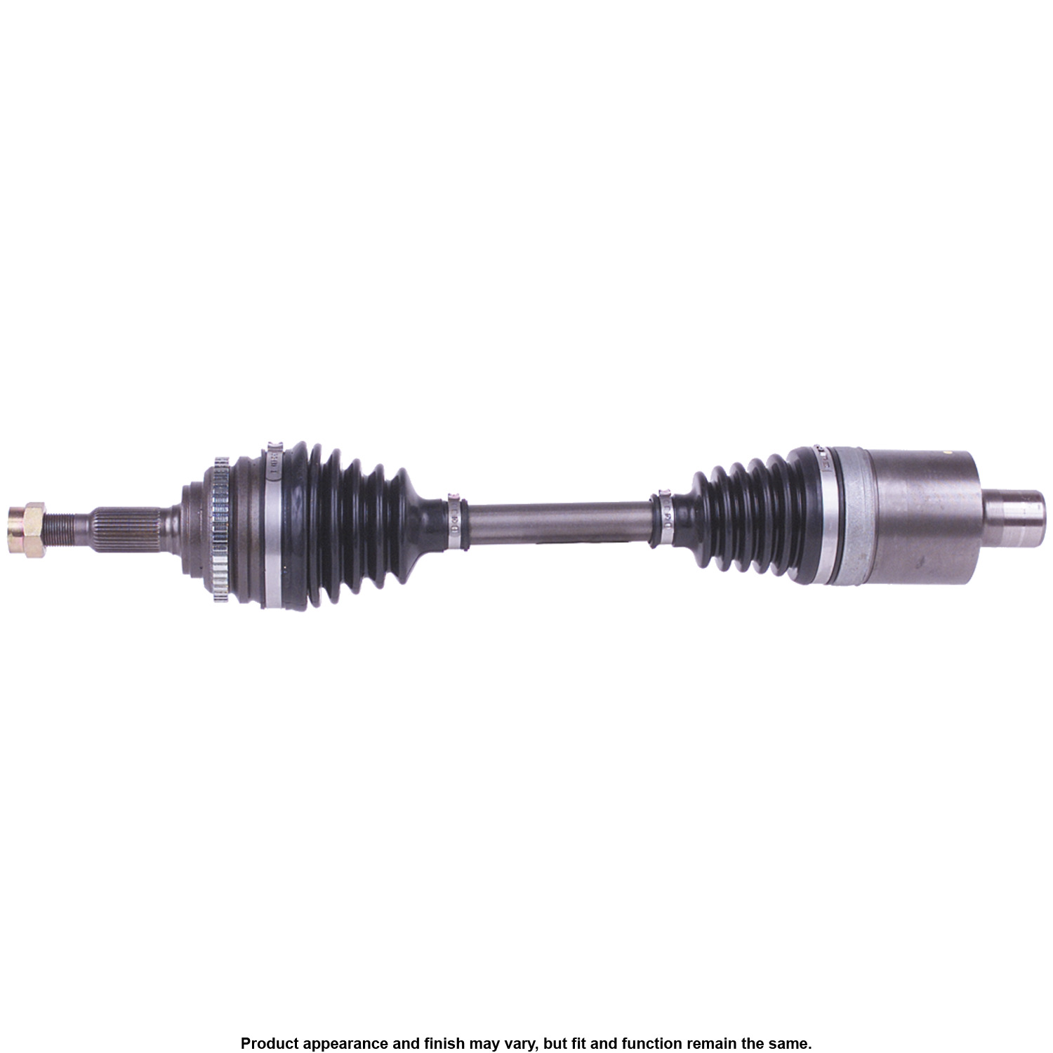 CV Axle Assembly CARDONE Reman 60-1274