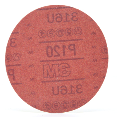 Sanding Disc 3M 01224