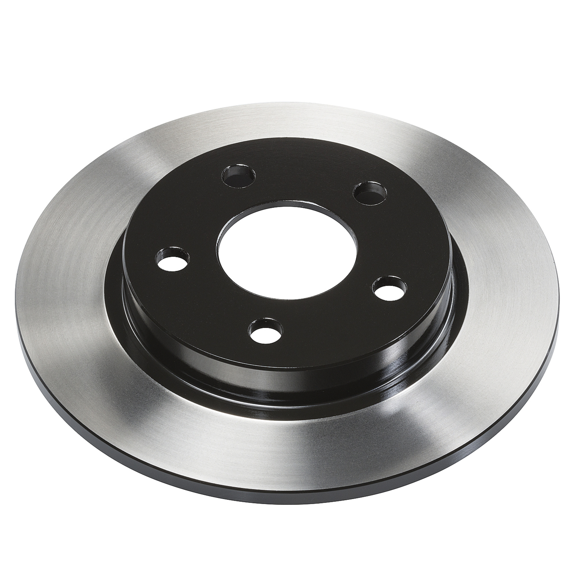 Disc Brake Rotor Wagner Brake BD125702E
