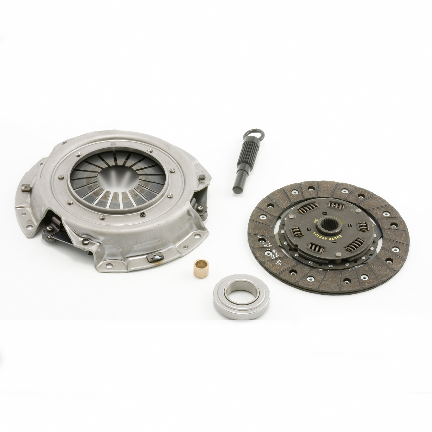 Transmission Clutch Kit LuK 06-028