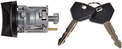 Ignition Lock Cylinder Dorman - OE Solutions 926-061