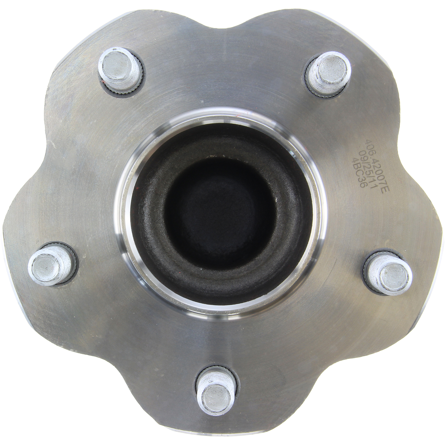 Wheel Bearing and Hub Assembly Centric Parts 406.42007E