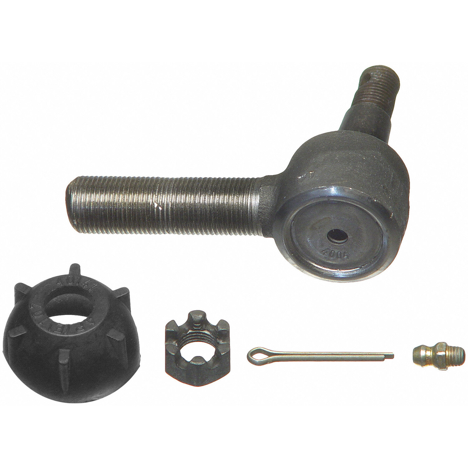 Steering Tie Rod End MOOG Chassis Products ES416L