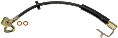 Brake Hydraulic Hose Parts Master BH620507