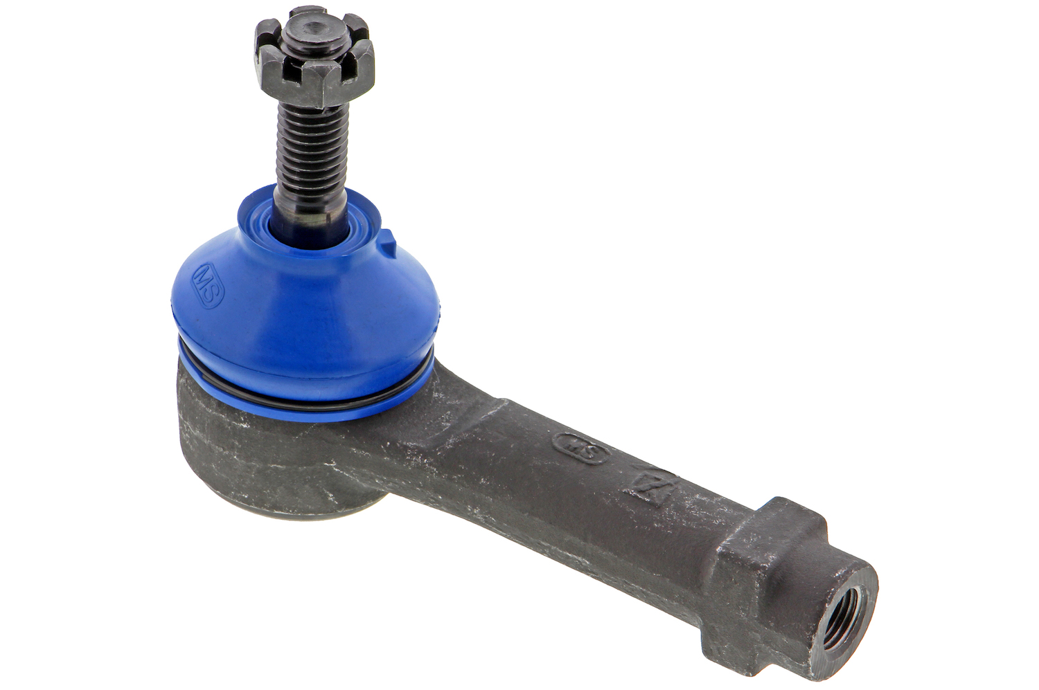 Steering Tie Rod End Mevotech Supreme MES3609