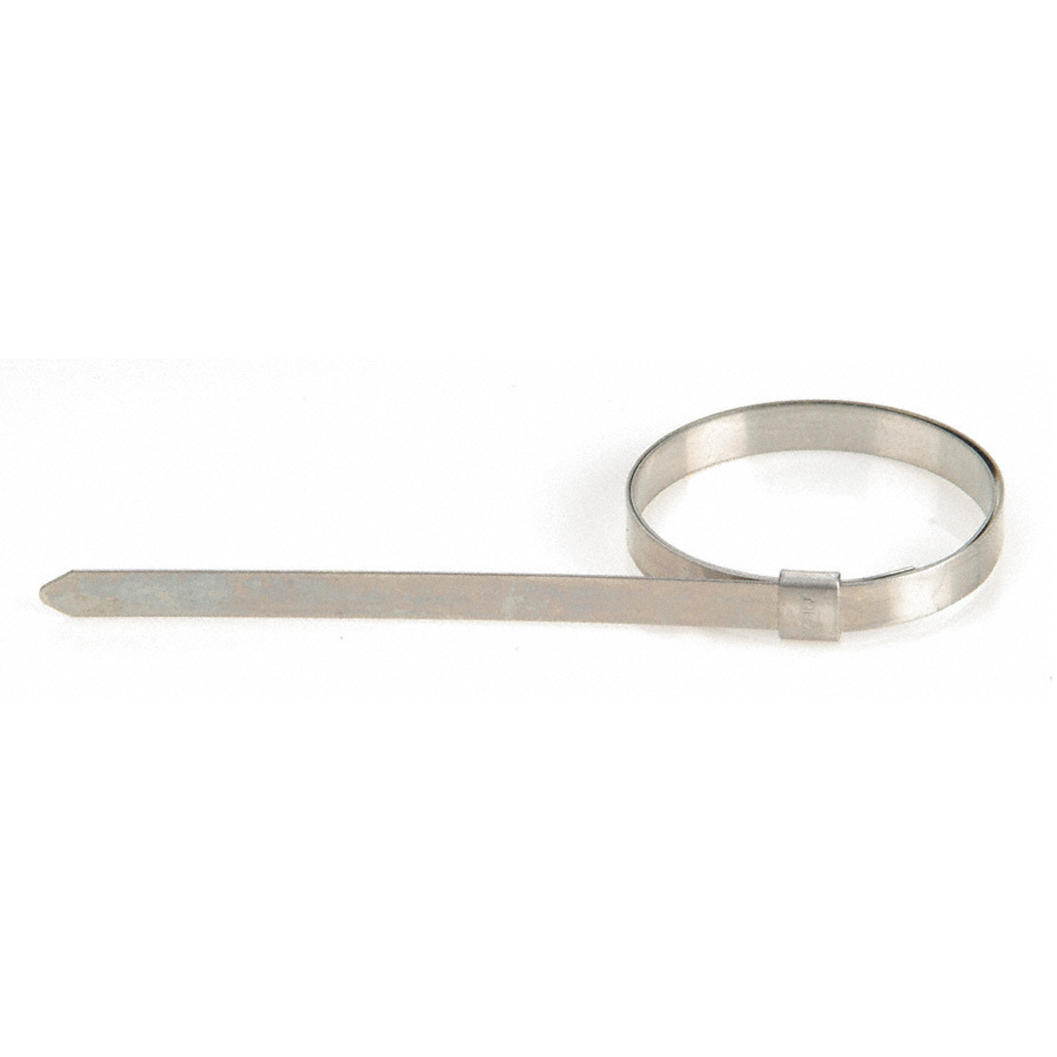 Axle Boot Clamp MOOG Driveline Products 3415