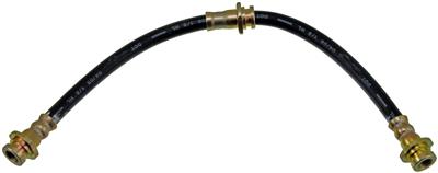 Brake Hydraulic Hose Parts Master BH38672