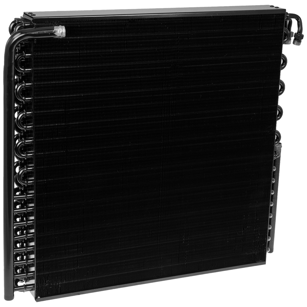 A/C Condenser Global Parts Distributors LLC 9142834