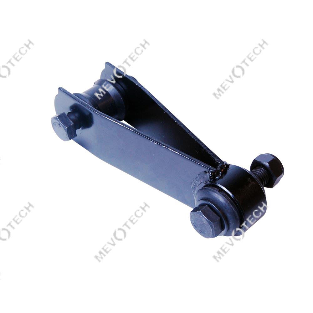Suspension Stabilizer Bar Link Kit Mevotech Supreme MS108117