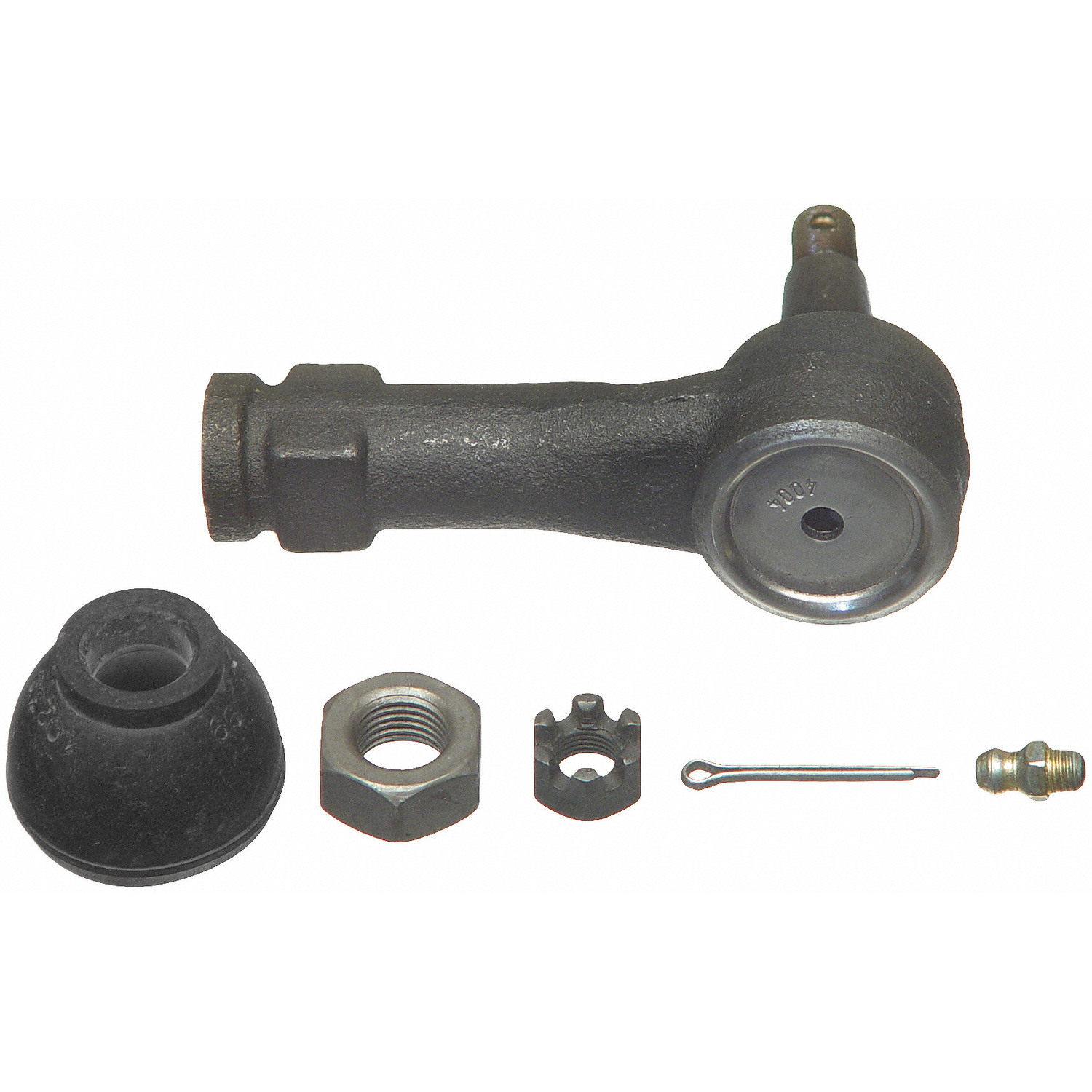 Steering Tie Rod End MOOG Chassis Products ES408RL