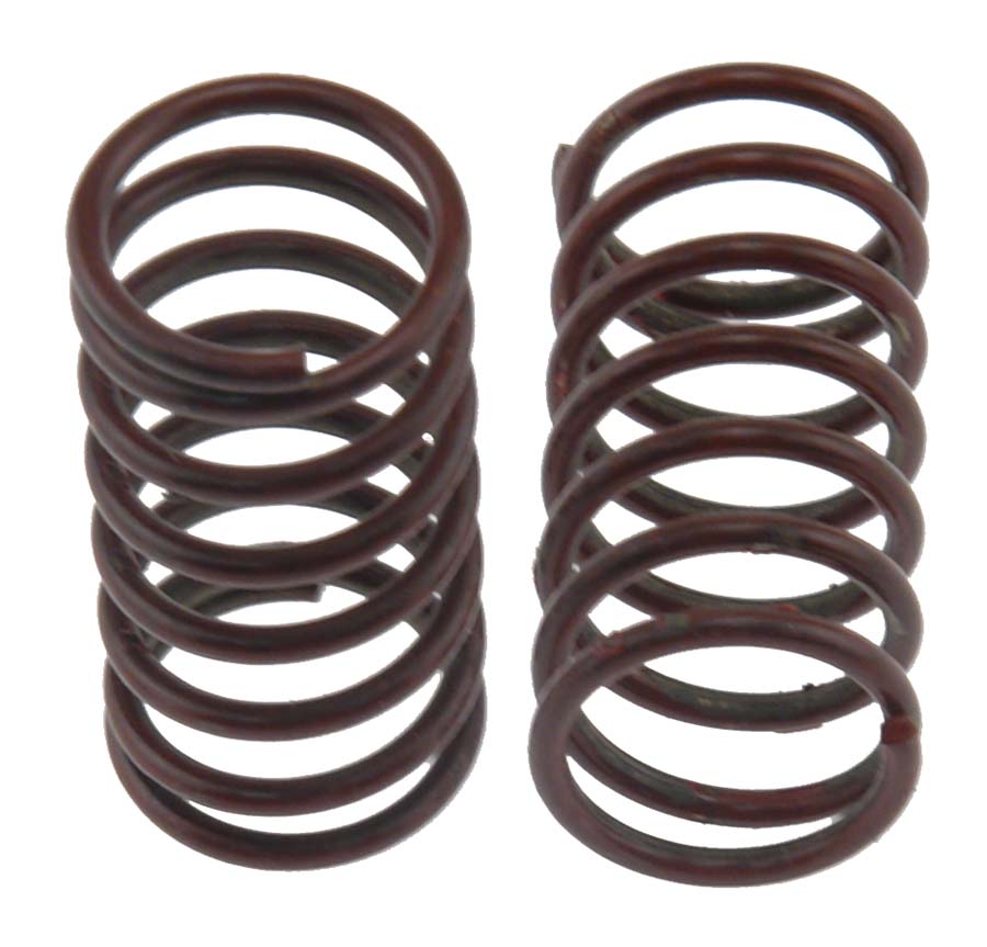 Drum Brake Adjusting Lever Return Spring Carlson H2148-2