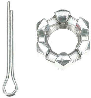 Suspension Control Arm and Ball Joint Assembly Dorman - OE Solutions 526-079