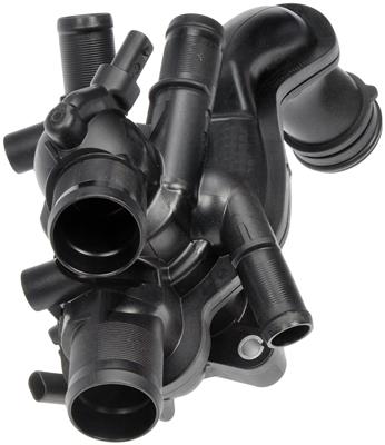 Engine Coolant Thermostat Housing Assembly Dorman - OE Solutions 902-5188