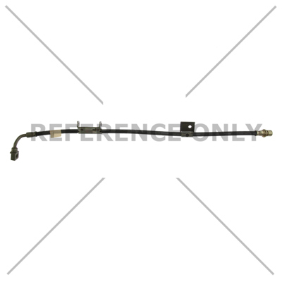 Brake Hydraulic Hose Centric Parts 150.66097
