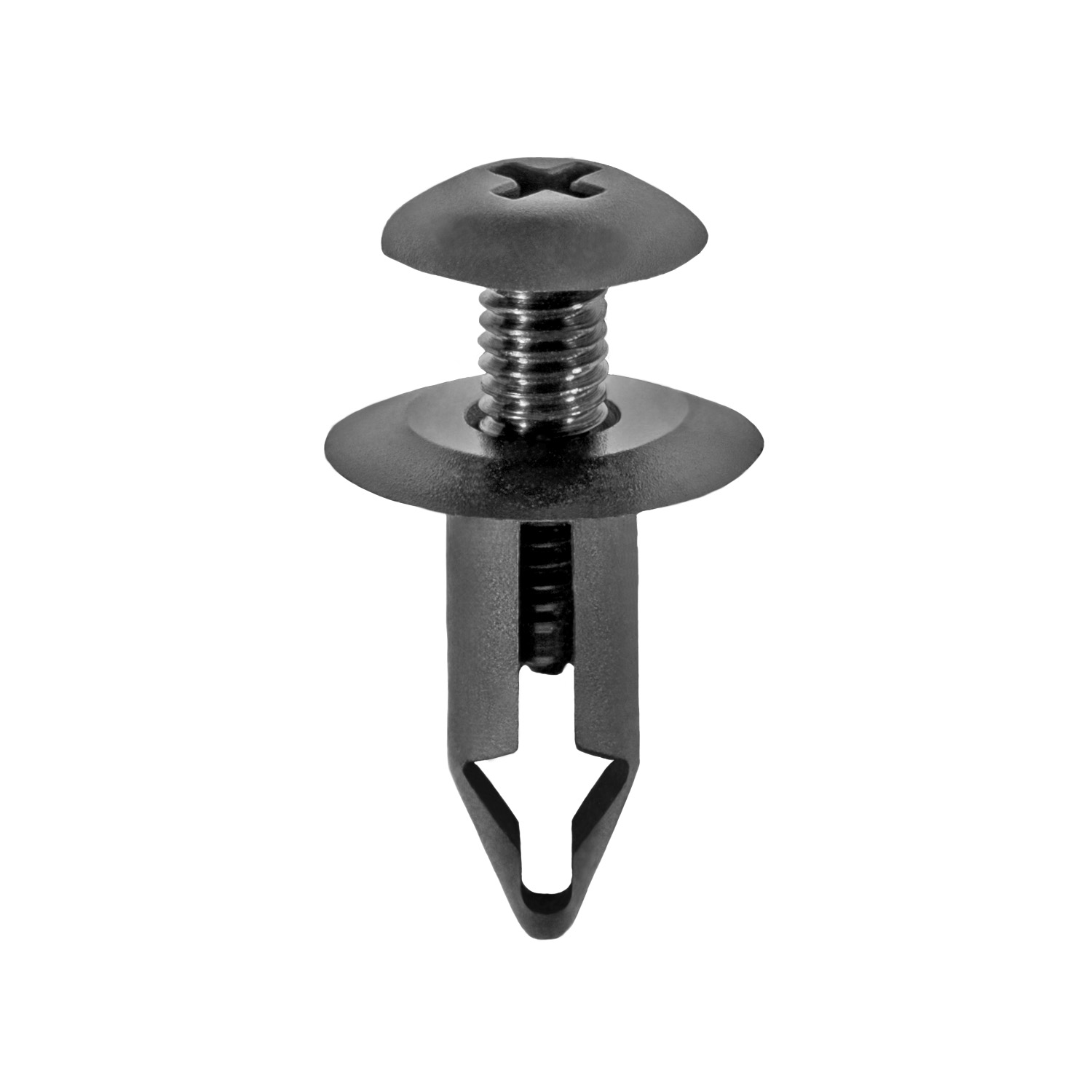 Cowl Grille Panel Clip Auveco 16859