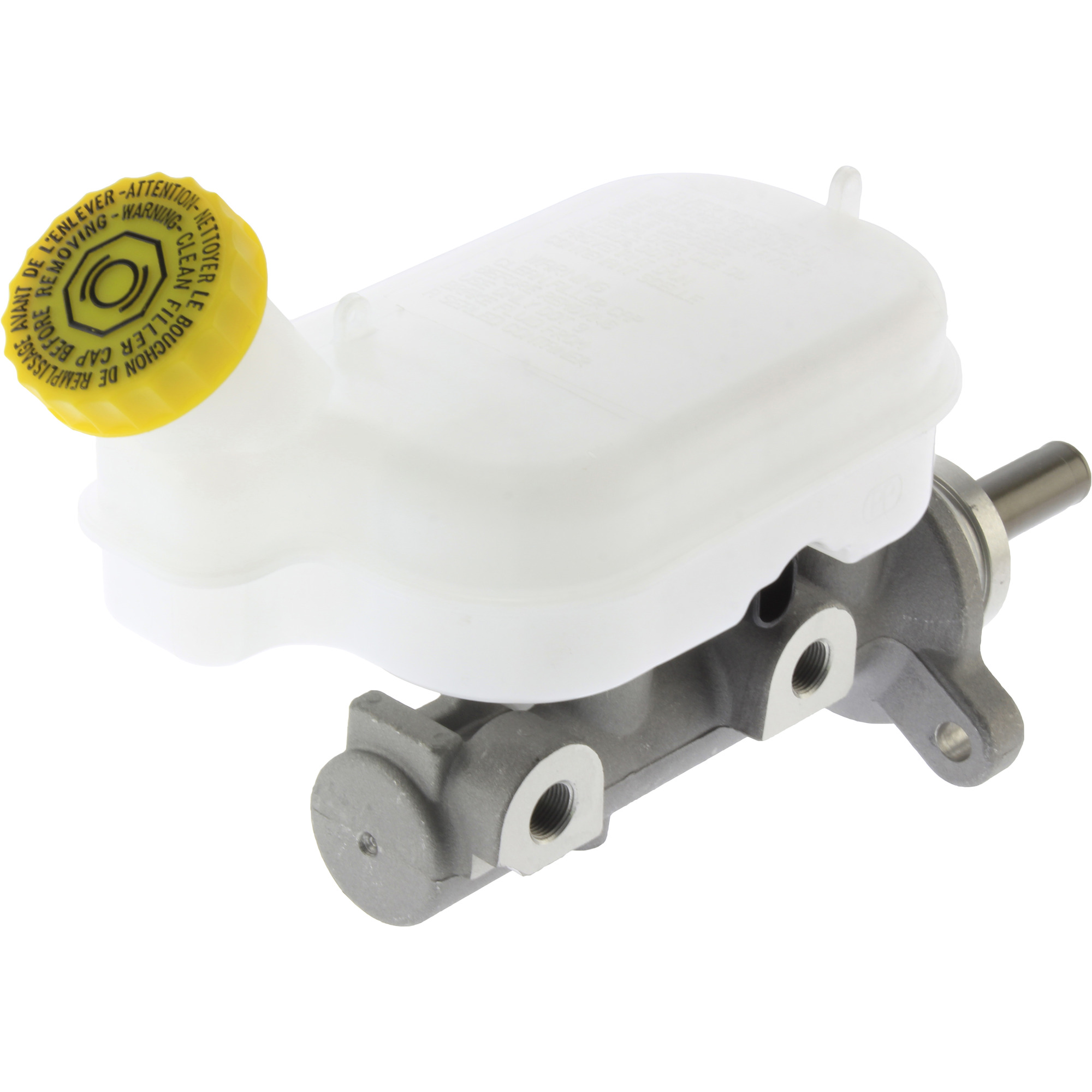 Brake Master Cylinder Centric Parts 130.67031