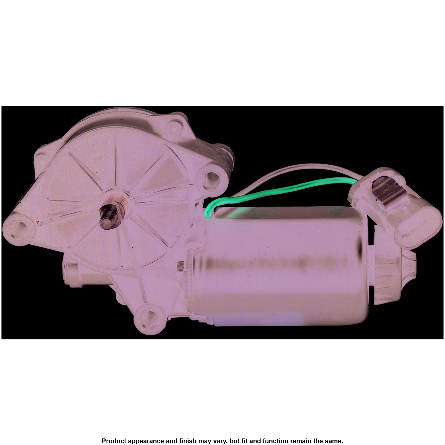 Headlight Motor CARDONE New 82-9120H