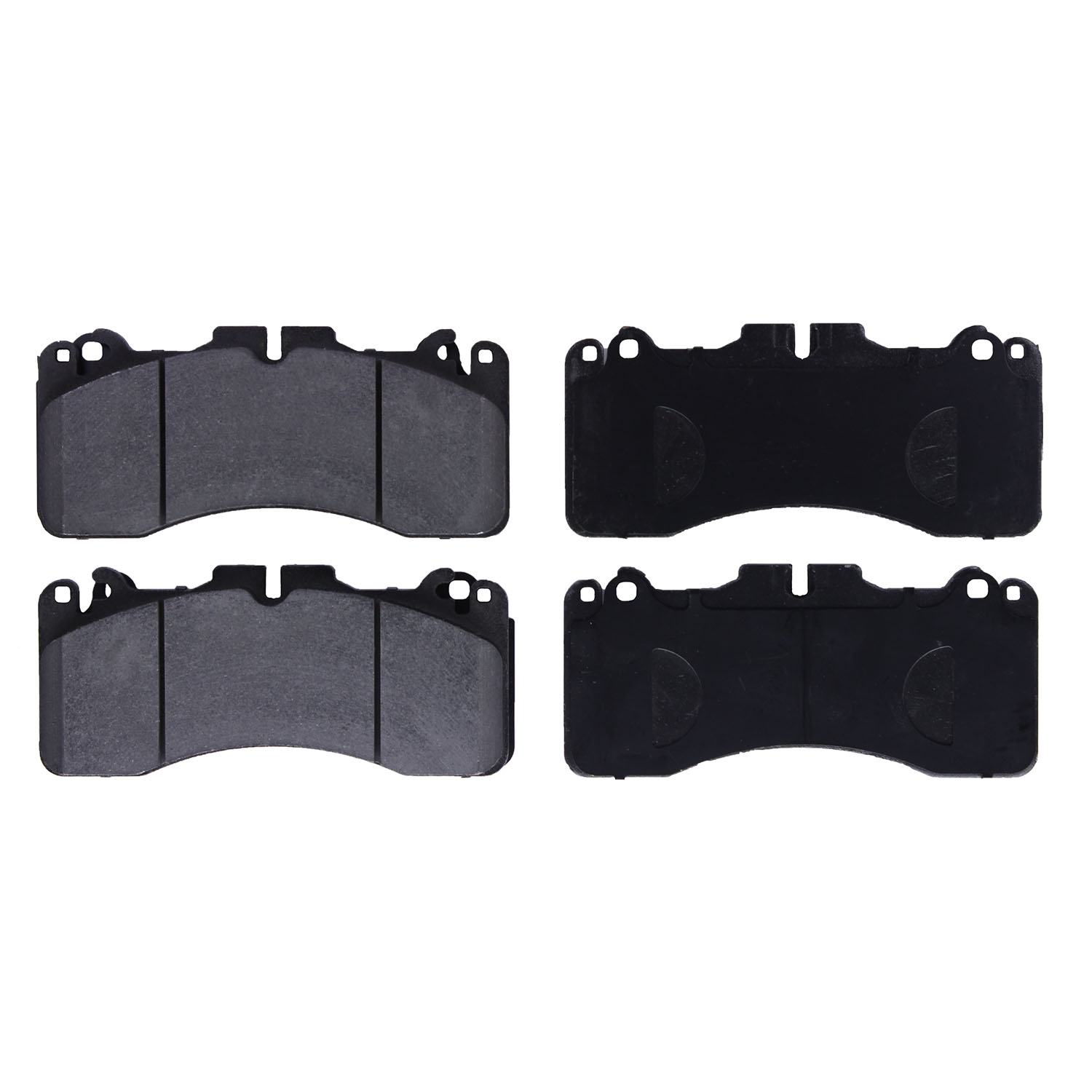 Disc Brake Pad Set Ultra Stop ULT1440