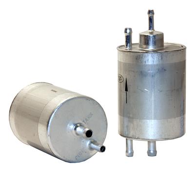 Fuel Filter Wix 33643