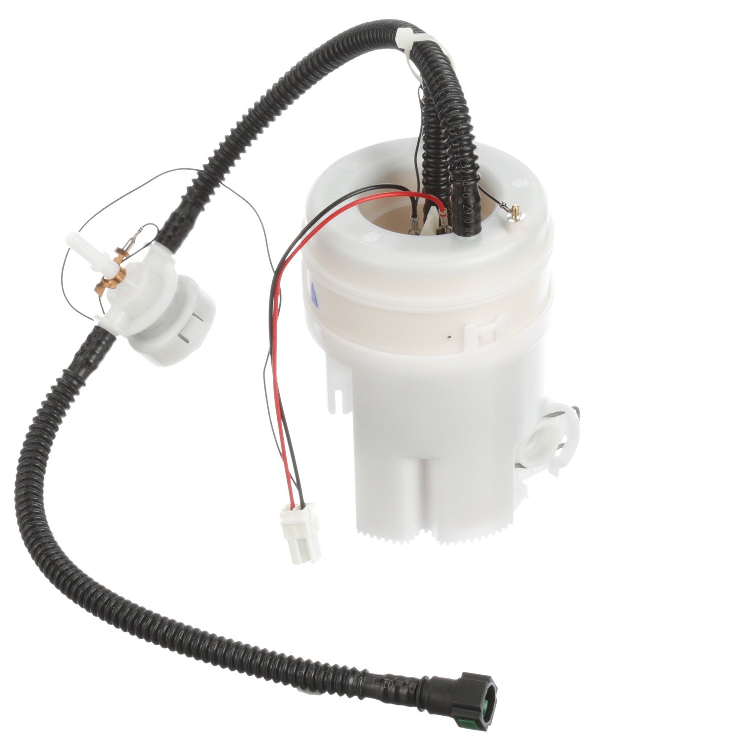 Fuel Pump and Strainer Set Delphi FE0692