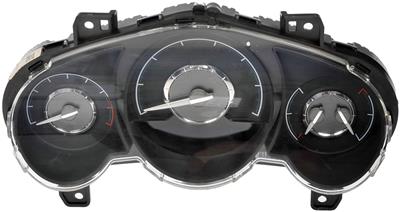 Instrument Cluster Dorman - OE Solutions 599-386