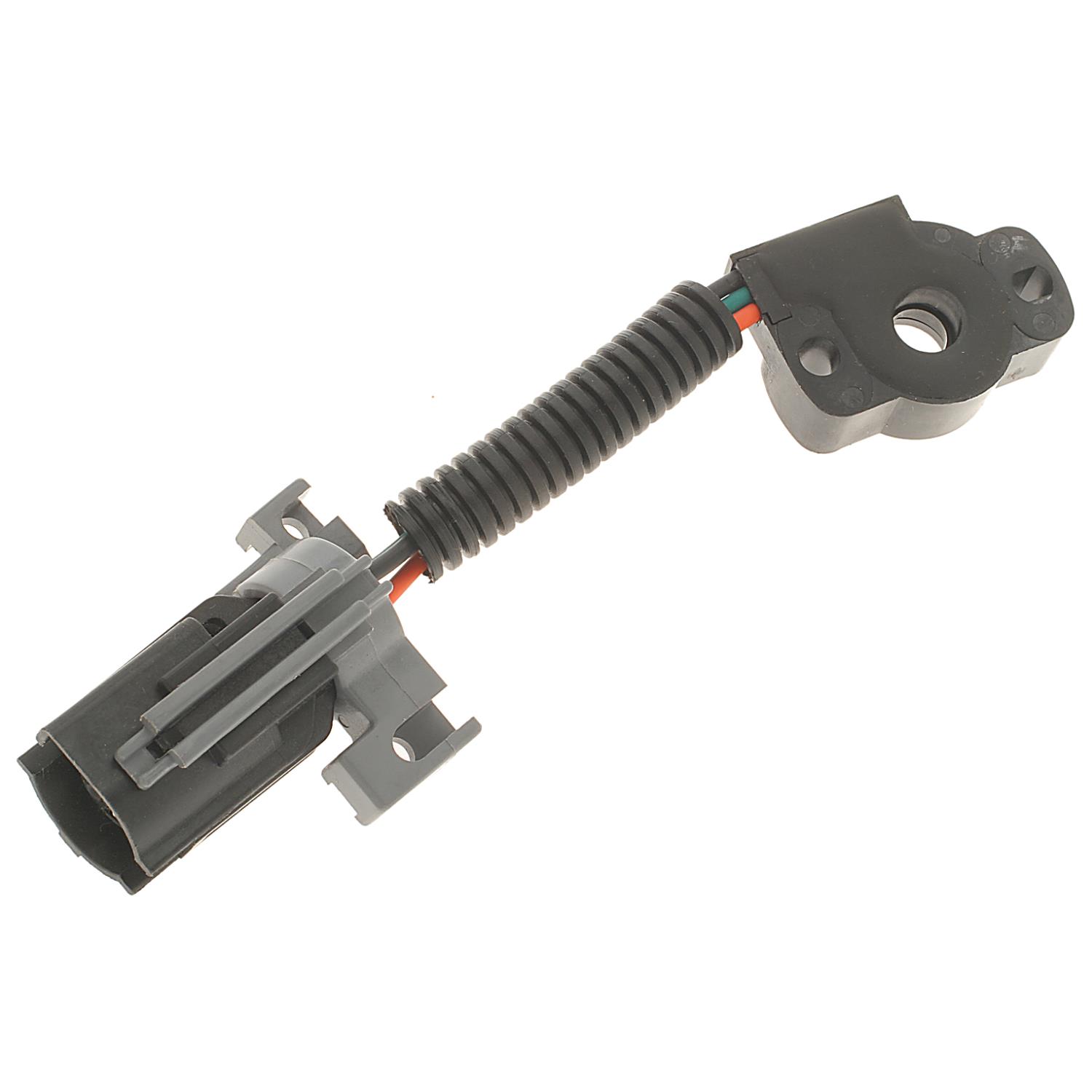 Throttle Position Sensor Standard Ignition TH14