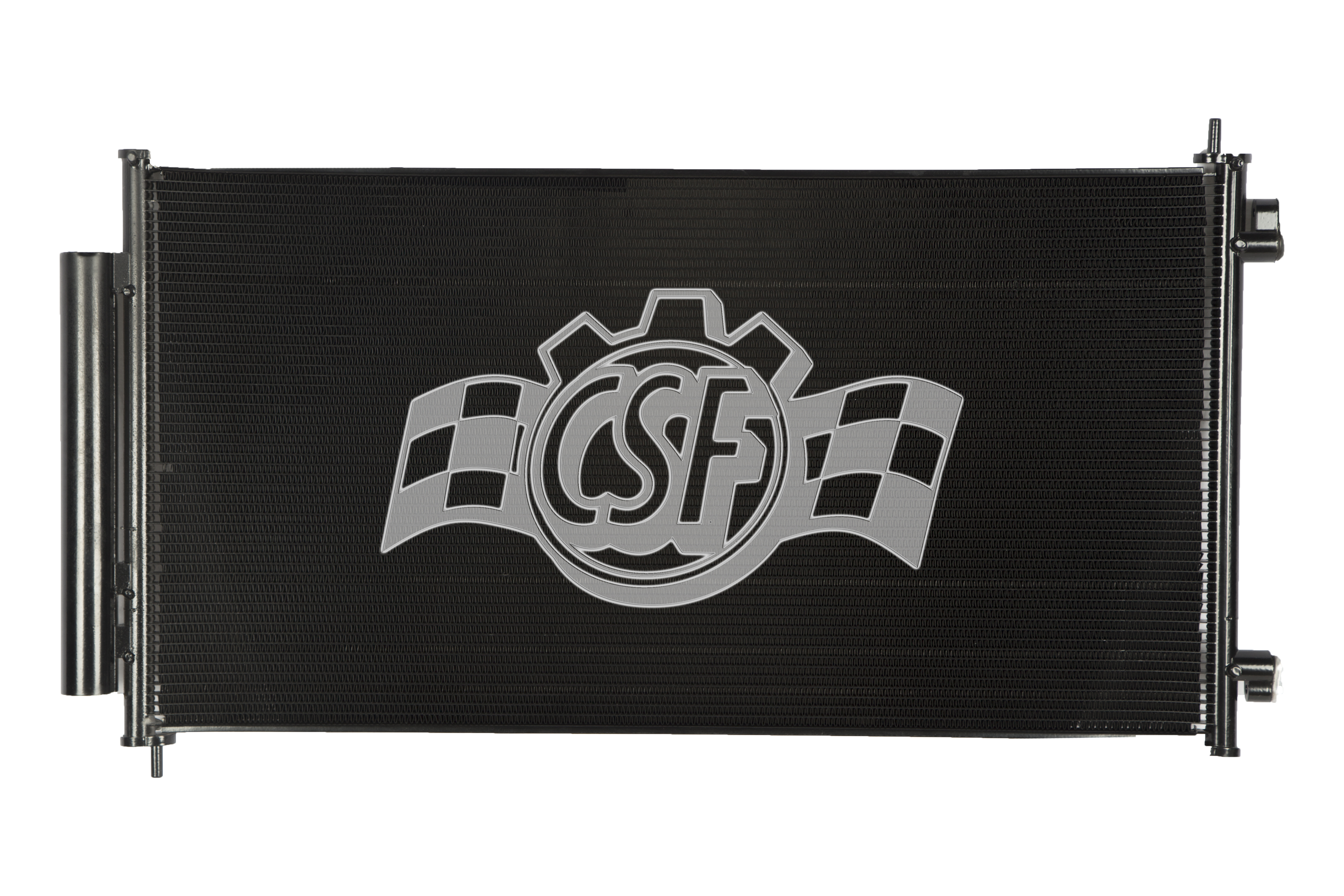 A/C Condenser CSF 10451