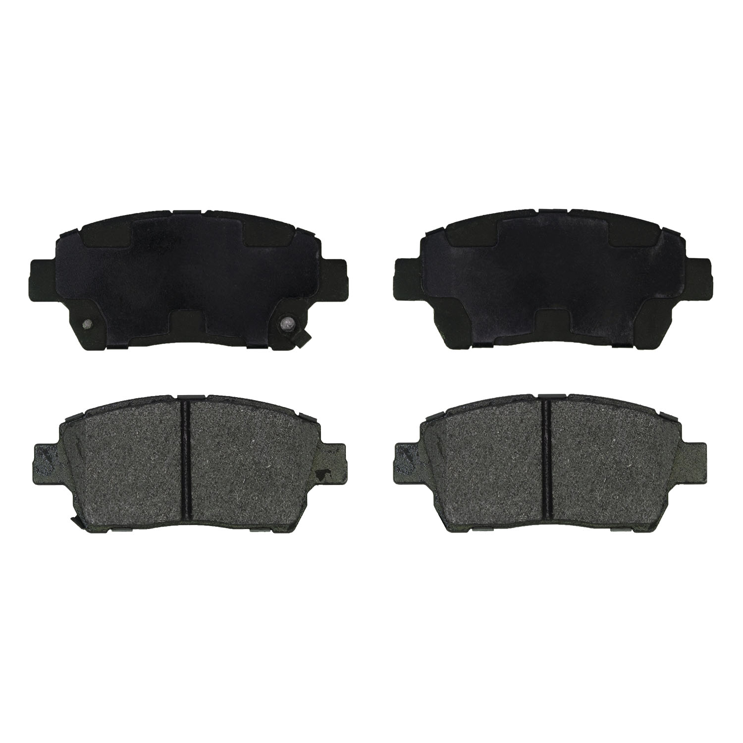 Disc Brake Pad Set Ultra Stop ULT990