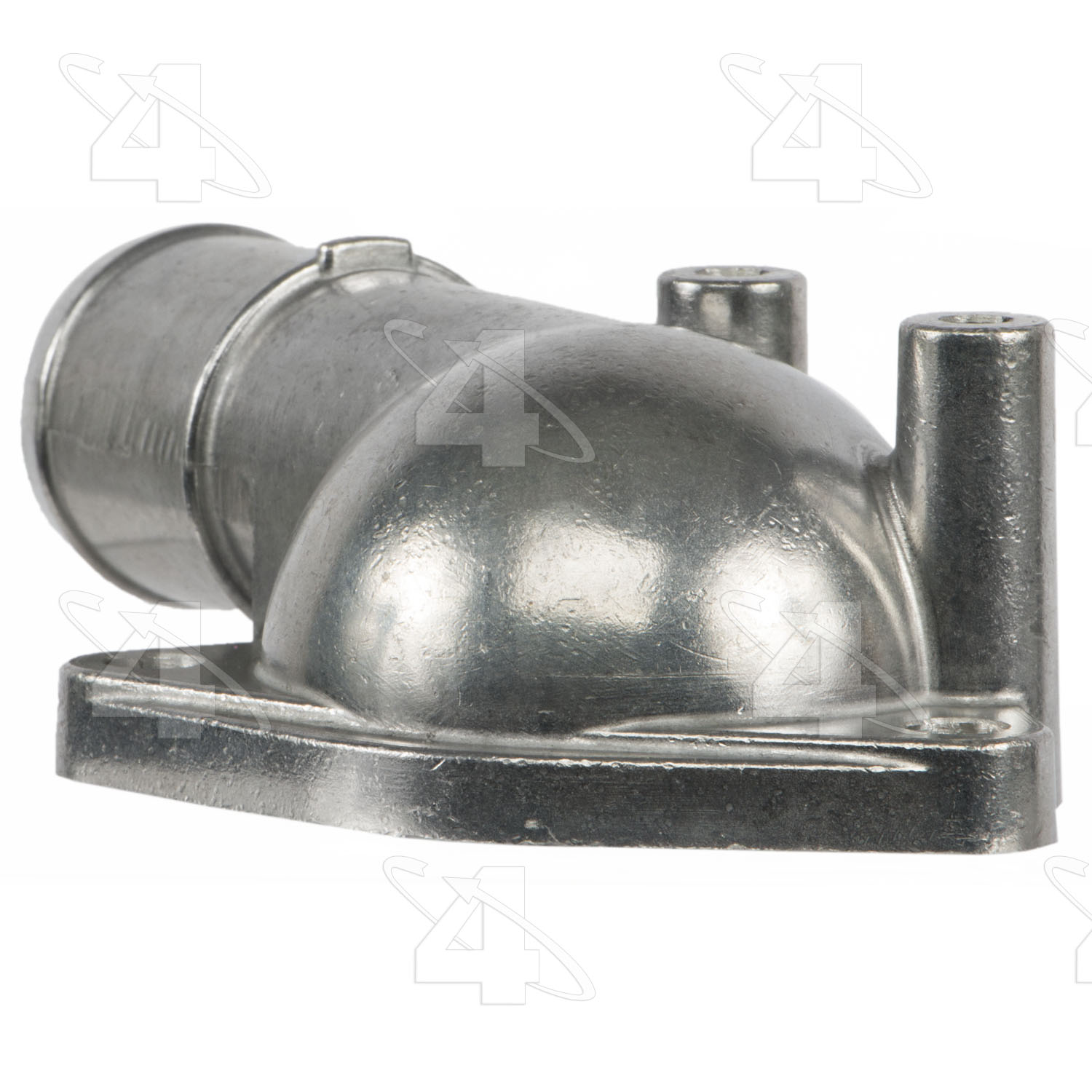 Engine Coolant Water Outlet Four Seasons 85392