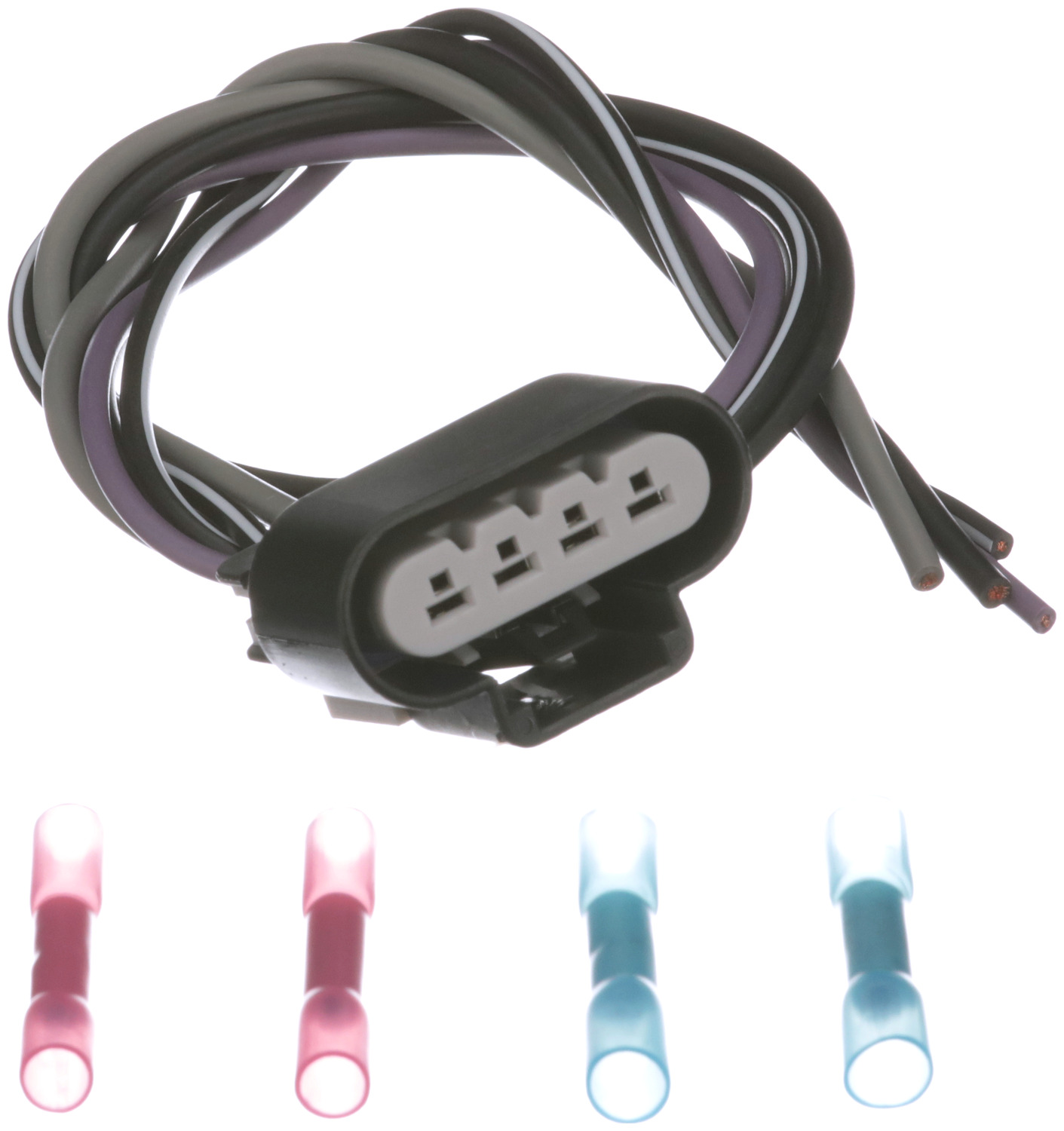 Fuel Pump Wiring Harness Sparta PN9001