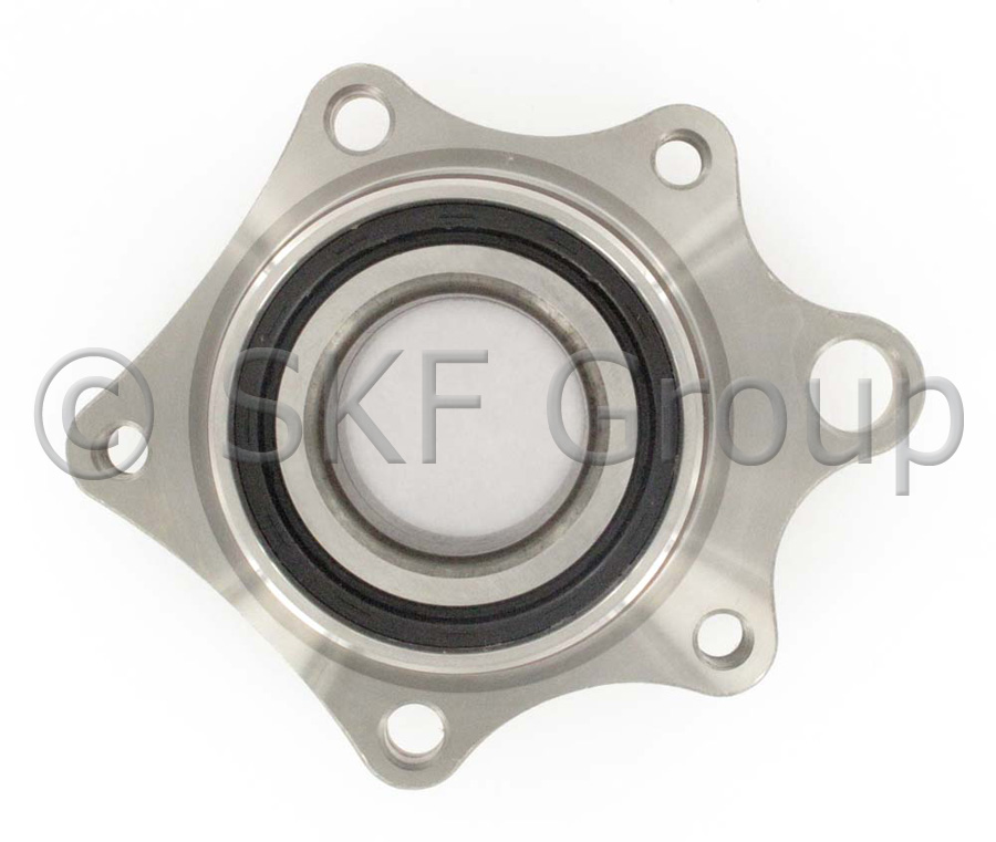 Wheel Bearing and Hub Assembly SKF BR930619