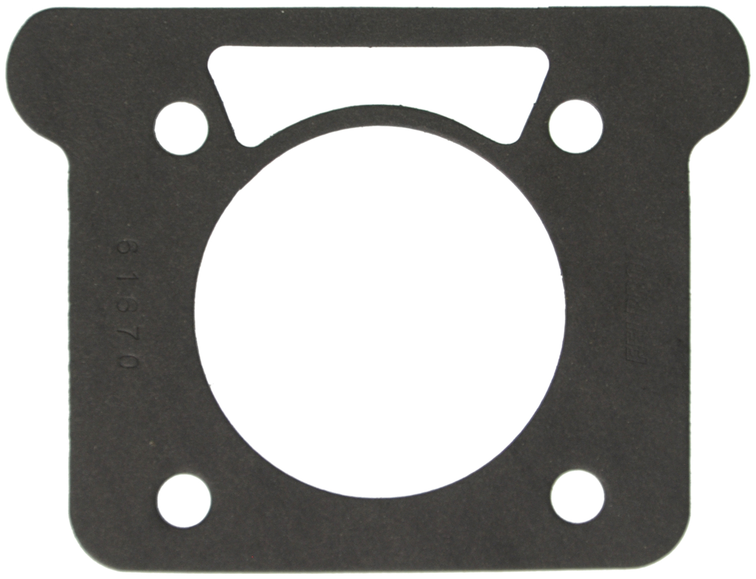 Fuel Injection Throttle Body Mounting Gasket FEL-PRO 61670